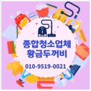 두꺼비종합청소 이미지