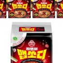 오뚜기라면 네이버블로그