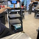 나오리장작구이 비산점 이미지