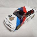 BMW E30 M3 #46 Ravaglia/Pirro Calder park Winner 1987 WTCC 이미지