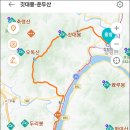 2024년 5월 깃대,은두산(가평) 이미지