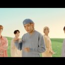 BTS (방탄소년단) 'Dynamite' Official MV 이미지