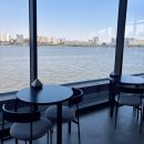 노을이내리는나루 | 한강뷰에 반해버린 여의도 레스토랑 돛 🌊 런치 솥밥코스 내돈내산 솔직후기