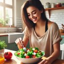 지중해의 아침 A 이미지