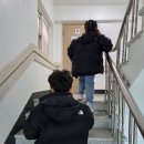 포항 우정 가족 셀프사진촬영 사진관 추천 죽도동작업실