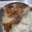 명문식당 | 부평 고기집 추천｜명문식당 숙성삼겹·냉꽃삼겹 방문후기