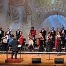 스페인밀레니엄합창단 Hola아리랑 이미지