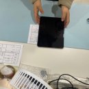 (주)아이솔루션 | 일산 화정 아이패드 침수 수리 아이솔루션 후기