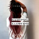 쌍용자동차 양산서비스 프라자 | [양산범어미용실] 퍼스널컬러 염색 잘하는 모스트헤어 후기