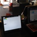 롯데리아 고덕국제점 이미지