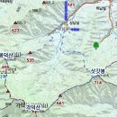 *몽덕산695m-*가덕산858m-*삿갓봉712.5m(강원.춘천.서면.오월리=원점회귀산행) 이미지