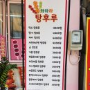 와하하탕후루 이미지