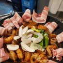 두정동맛집 대패삼겹쭈꾸미와 폭탄계란찜 조합 최고 장쭈꾸 천안두정본점