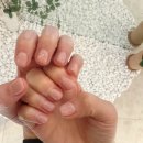 상무지구 네일 멜로우 실력 꼼꼼함 속도 만족 후기