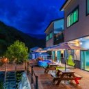 어느날, 하동 이미지