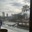 모던월드 - 중랑구 | [잠실 뷰 맛집]모던샤브하우스 잠실점 솔직 후기 (롯데월드몰 샤브샤브)