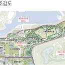 중앙공원1단계 도시전망대 이미지