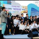 도심속의수산시장 이미지