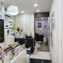 네일 퀸(Nail Queen)