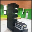 수명산다목적체육관 | 서울 강서구 수명산 다목적체육관 준공식 행사용품대여 음향장비대여 소닉렌탈이 준공식행사를 진행...