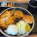 어쩌다빠진돈까스 이미지