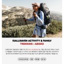 2466 | 가을 대비 등산복 상의 구매 계획하기 2 (feat. 나이키 ACG, 파타고니아, 피엘라벤)