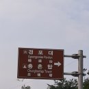 신승여행사 | 굿모닝여행사 - 강원도 강릉 경포호수둘레길을 걷고 ‘경포대’에서 2021년 6월 27일
