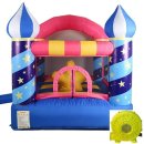 매직에어바운스 이미지