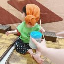 (주)이마트양주점 | 도레미팡팡 이마트 양주점 문센 오민경 강사님 8개월 아기 수업 후기