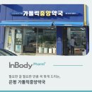 가톨릭중앙약국 네이버블로그