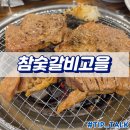 고을 | 오산 돼지갈비 참숯갈비고을 내돈내산 솔직후기