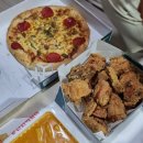 피자나라치킨공주(경안점)