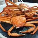 오이소홍게무한리필 이미지