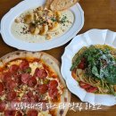 GS25 인하사랑점 | 인하대역 파스타 맛집 라르고 기념일 데이트 코스로 추천하는 이유