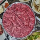 [강남] 늘푸른정육식당 내돈내산 / 강남 원탑소고기 찐맛집은 아저씨들만 가득한거 아시쥬? 그런집임...