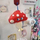 주도리 | [어린이대공원 근처] 귀여운 소품샵_ 주도리 !