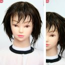 웰빙헤어 이미지