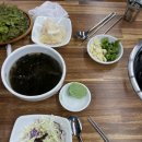 [동네 먹부림] 제물포 싱싱 종합 어시장 - 매장 후기