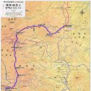 삼수령 휴게소 이미지