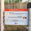 동백산오름공원 테니스장 이미지