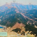 병풍산 등산로 입구 이미지