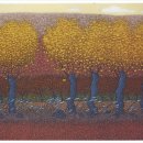 미술가의 삶과 작품을 나의 작품으로 이미지