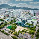 동안구청 지하주차장 이미지