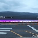 문화공영주차장 화장실 이미지