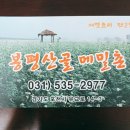 봉평산골메밀촌 이미지