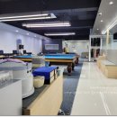 프롬 Pba 당구장 이미지