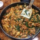 신월동오남매닭갈비 이미지