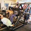 리커버리 휘트니스 이미지