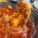 [광주 상무지구 데이트] 스트레스 풀리는 매운쭈꾸미 쭈마담