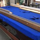 거래처 당구장 이미지